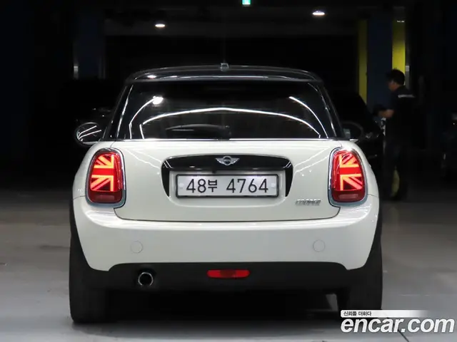 Mini Cooper 2015 1.5 автомат (гидро), миниатюра 4