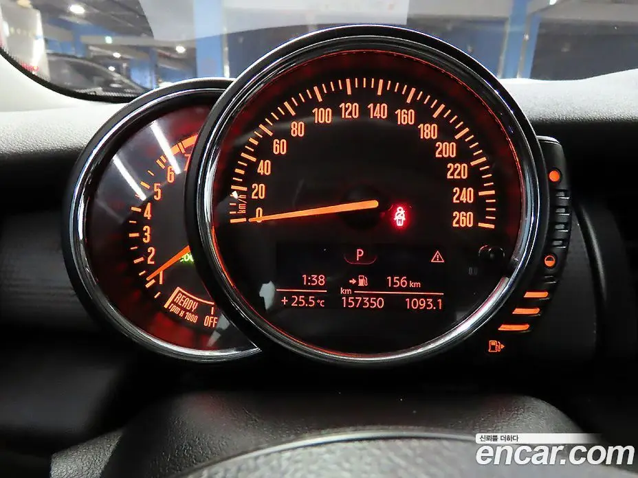 Mini Cooper 2015 1.5 автомат (гидро), фото 8