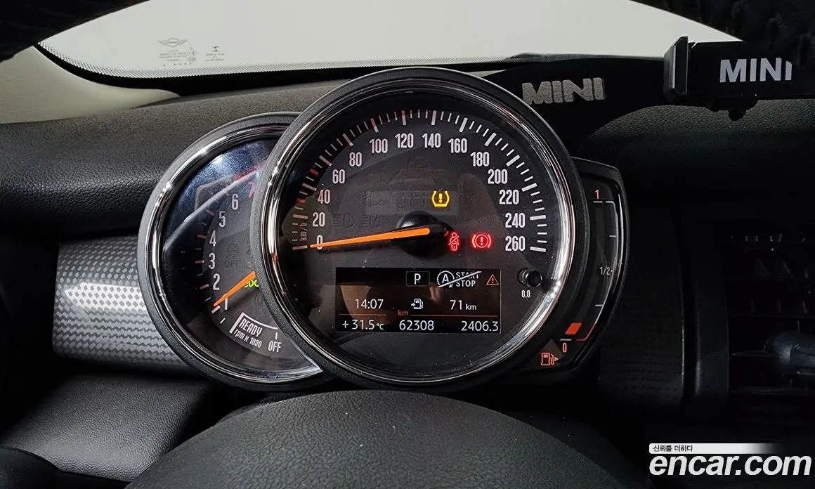 Mini Cooper 2020 1.5 автомат (гидро), фото 11