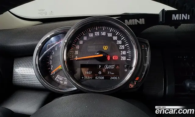 Mini Cooper 2020 1.5 автомат (гидро), миниатюра 11