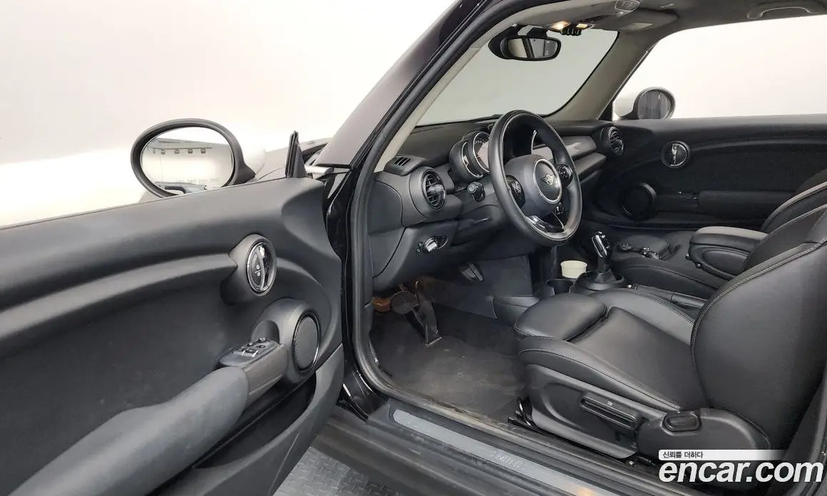 Mini Cooper 2020 1.5 автомат (гидро), фото 13