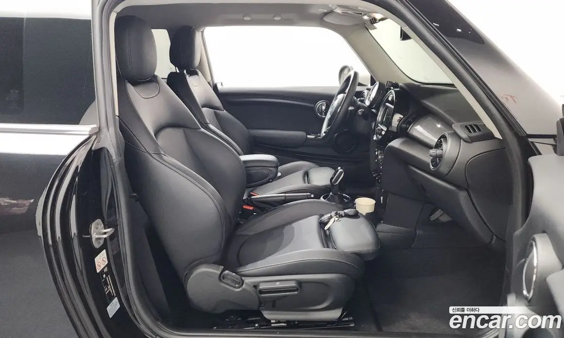 Mini Cooper 2020 1.5 автомат (гидро), фото 16