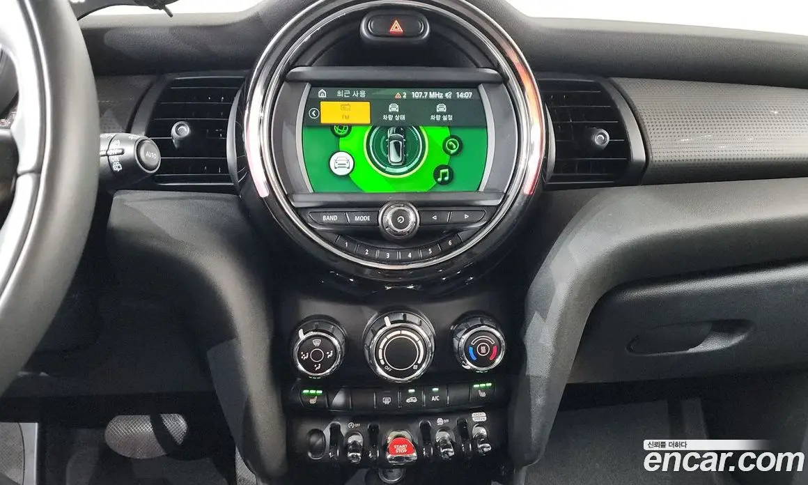 Mini Cooper 2020 1.5 автомат (гидро), фото 18