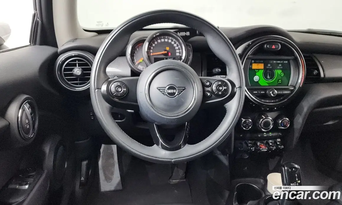 Mini Cooper 2020 1.5 автомат (гидро), фото 19