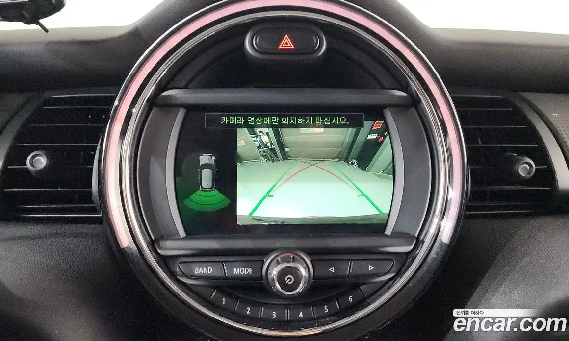 Mini Cooper 2020 1.5 автомат (гидро), фото 20