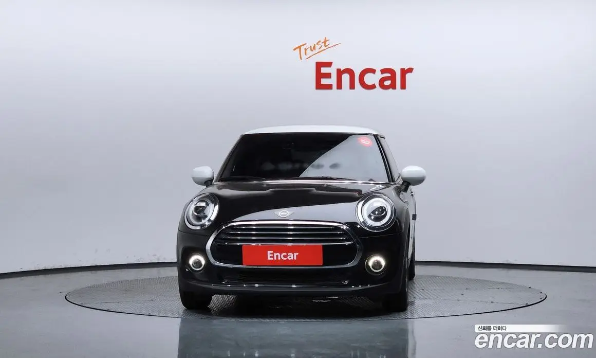 Mini Cooper 2020 1.5 автомат (гидро), фото 3