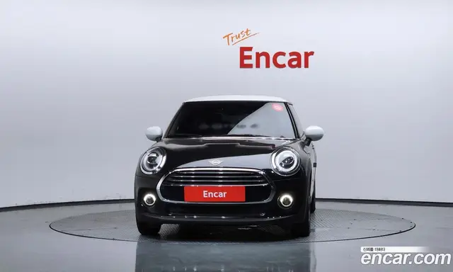 Mini Cooper 2020 1.5 автомат (гидро), миниатюра 3