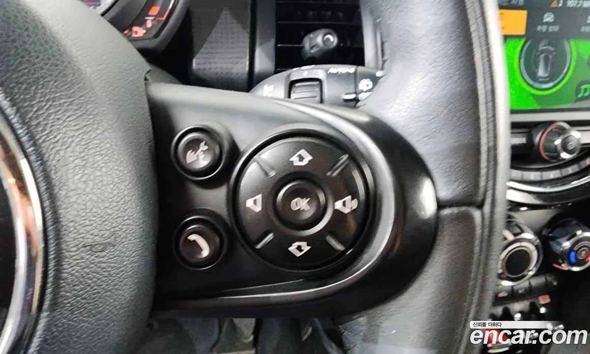 Mini Cooper 2020 1.5 автомат (гидро), фото 22