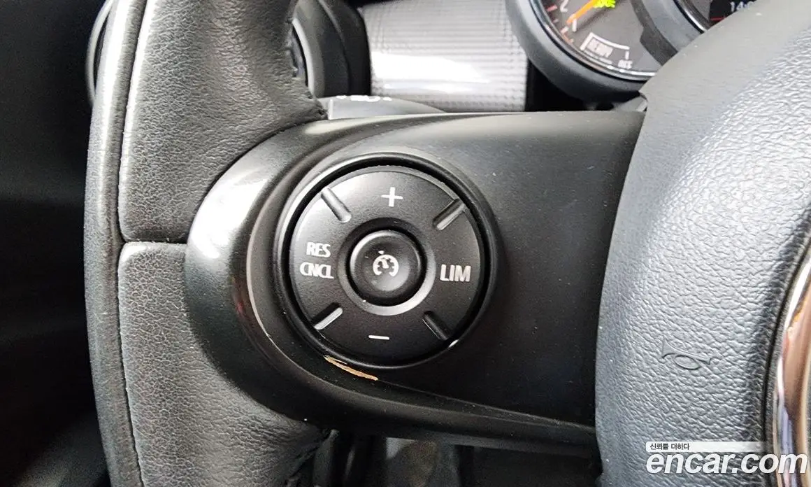 Mini Cooper 2020 1.5 автомат (гидро), фото 23