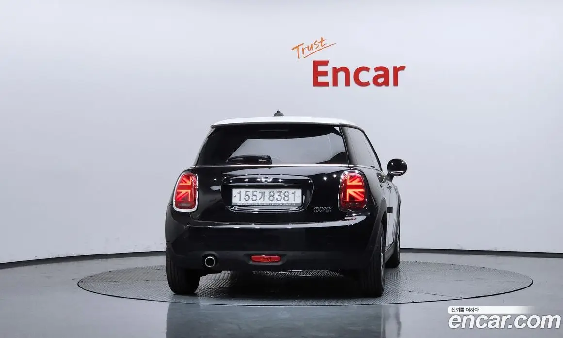 Mini Cooper 2020 1.5 автомат (гидро), фото 4