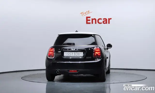 Mini Cooper 2020 1.5 автомат (гидро), миниатюра 4