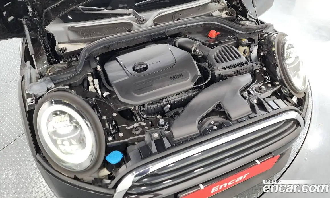 Mini Cooper 2020 1.5 автомат (гидро), фото 6