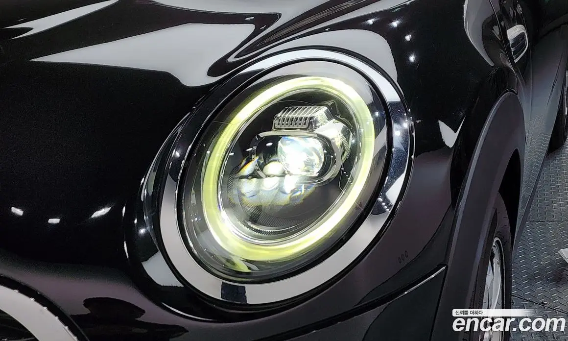 Mini Cooper 2020 1.5 автомат (гидро), фото 8