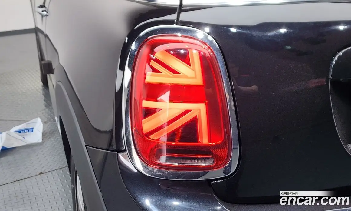 Mini Cooper 2020 1.5 автомат (гидро), фото 9
