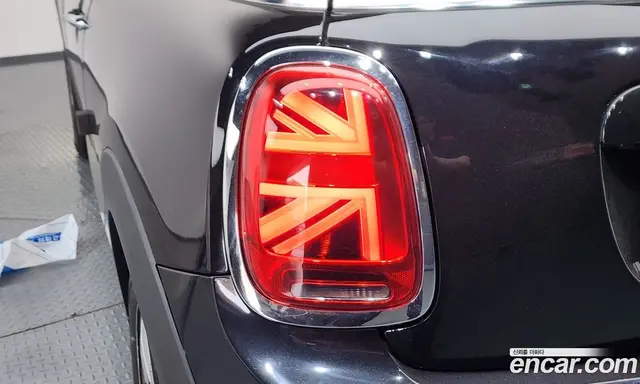 Mini Cooper 2020 1.5 автомат (гидро), миниатюра 9