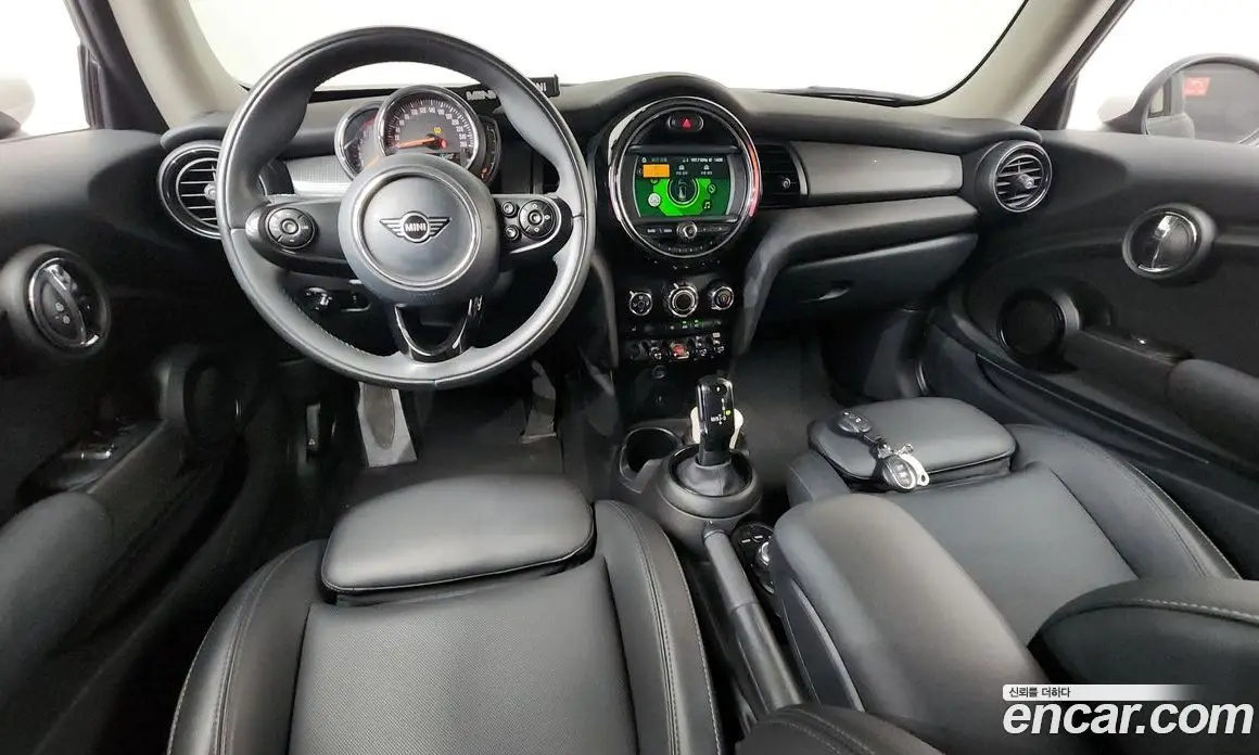 Mini Cooper 2020 1.5 автомат (гидро), фото 10