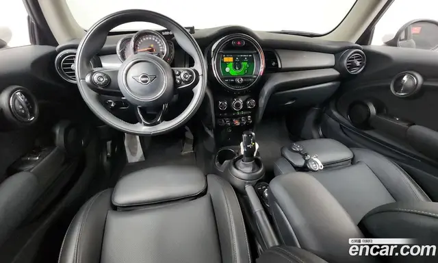Mini Cooper 2020 1.5 автомат (гидро), миниатюра 10