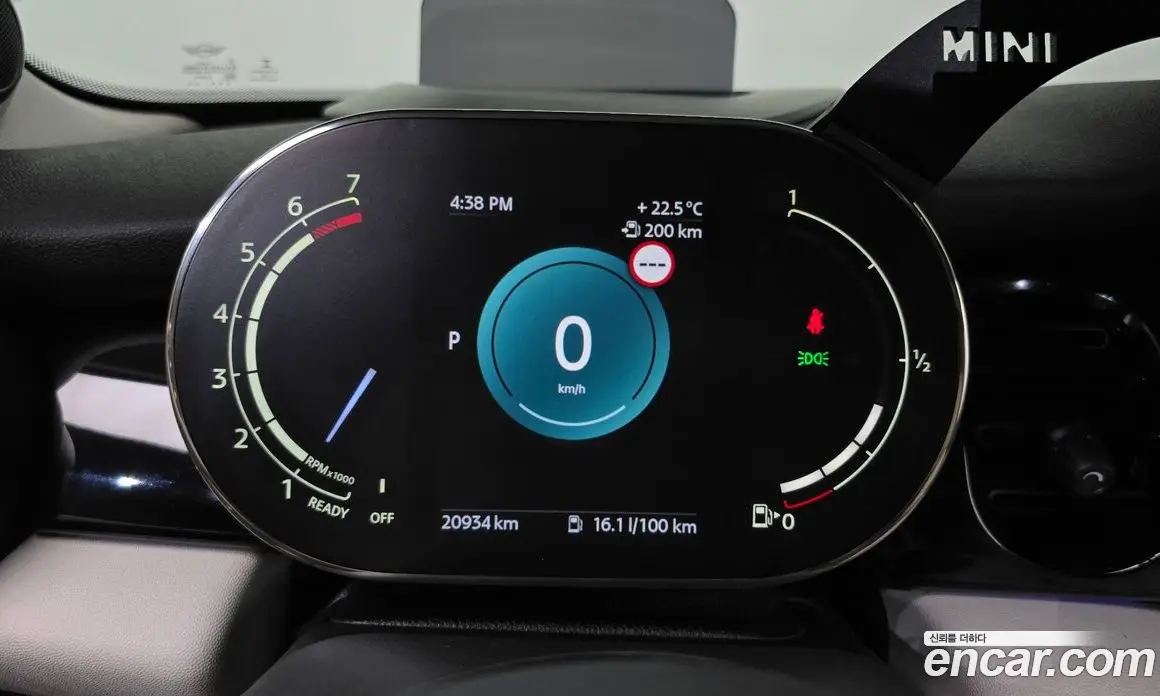 Mini Cooper 2022 2.0 автомат (гидро), фото 11