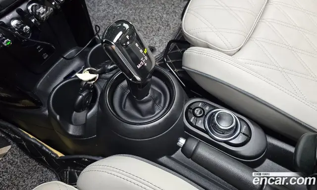Mini Cooper 2022 2.0 автомат (гидро), миниатюра 12
