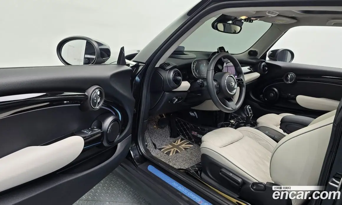 Mini Cooper 2022 2.0 автомат (гидро), фото 13