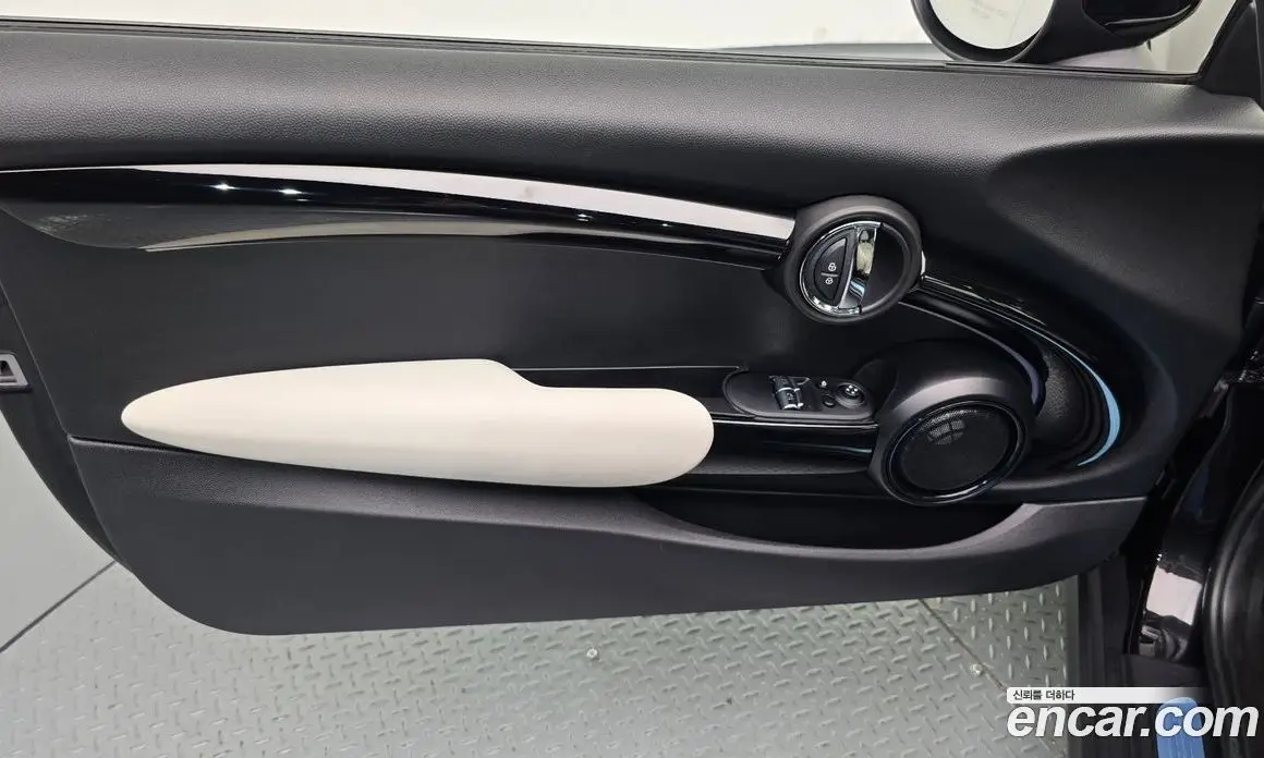 Mini Cooper 2022 2.0 автомат (гидро), фото 14