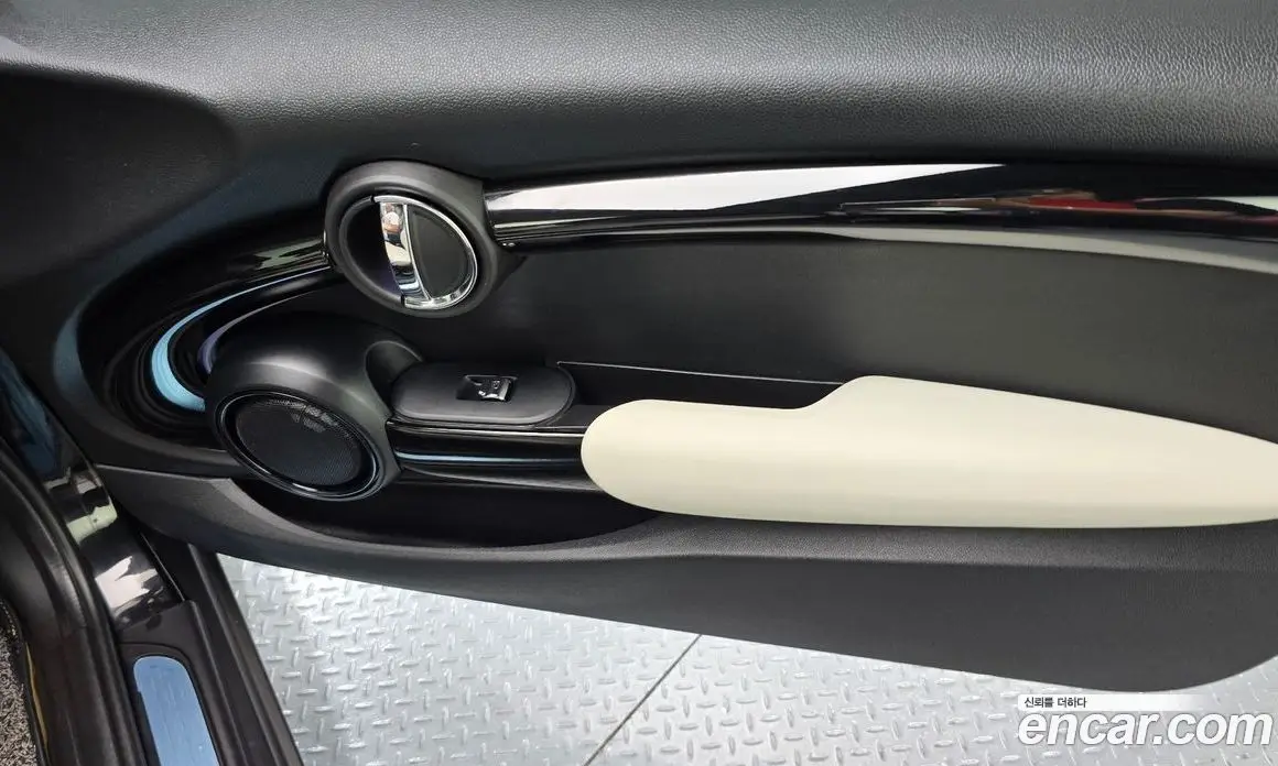 Mini Cooper 2022 2.0 автомат (гидро), фото 15