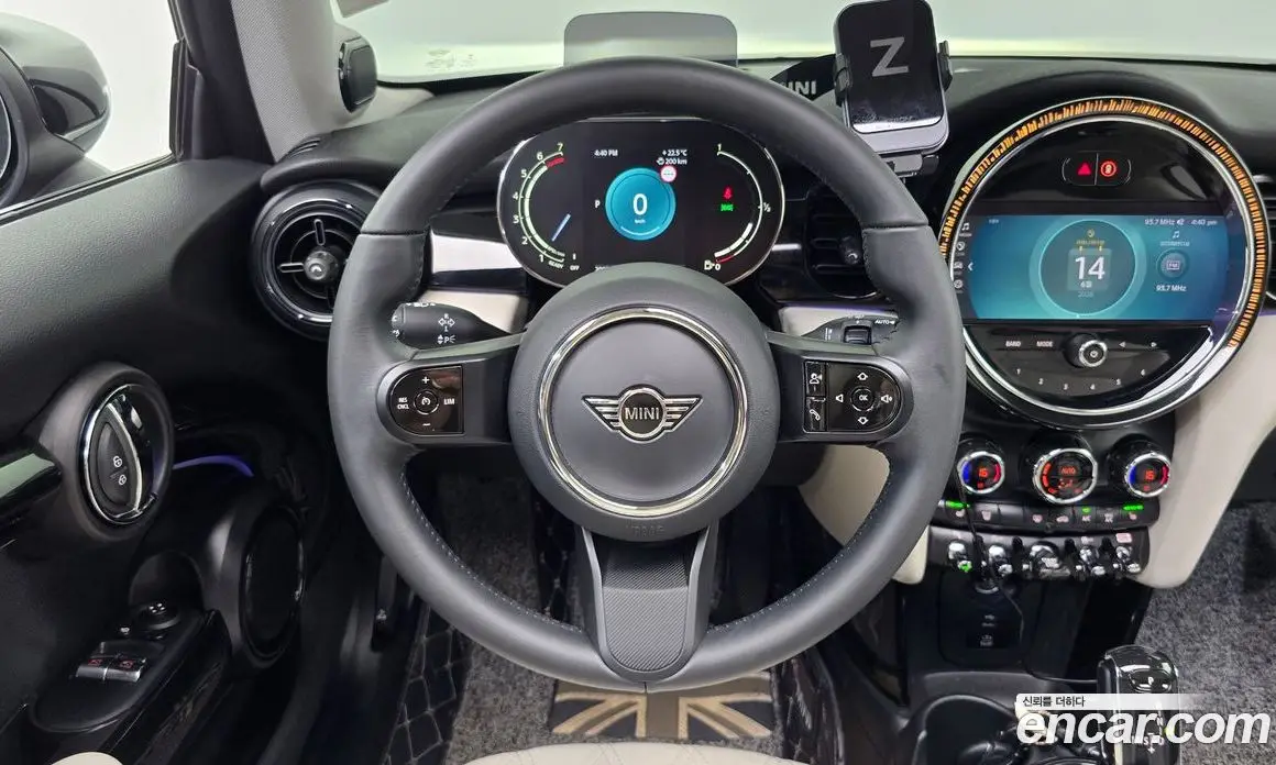 Mini Cooper 2022 2.0 автомат (гидро), фото 18