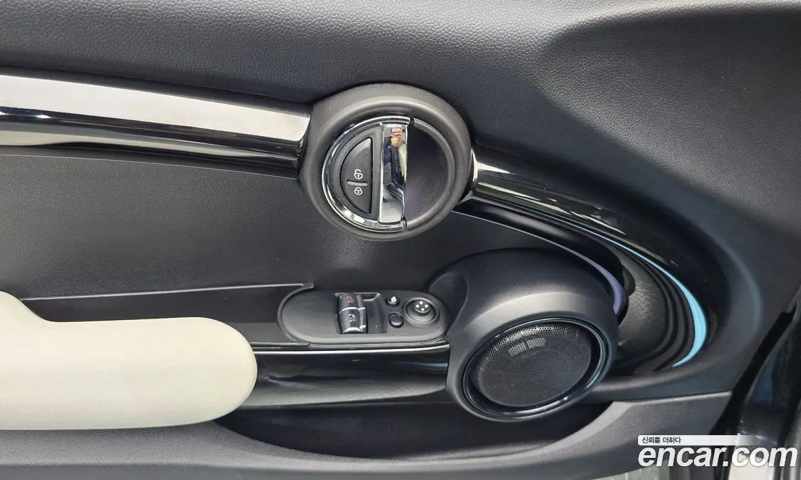 Mini Cooper 2022 2.0 автомат (гидро), фото 27