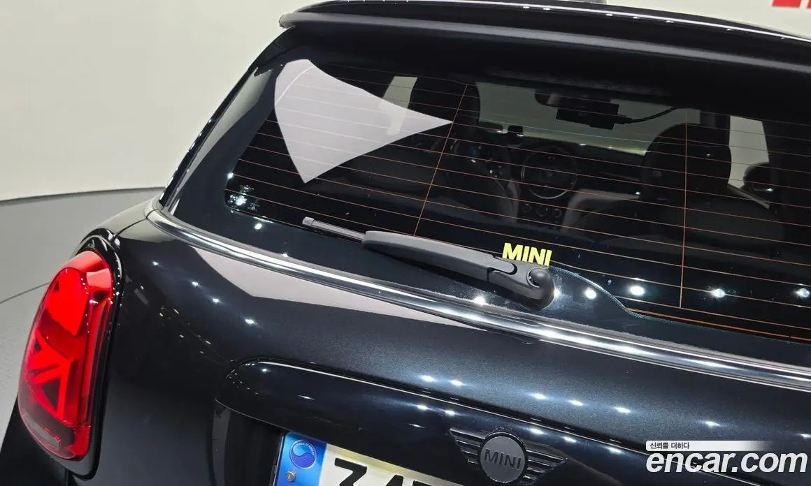 Mini Cooper 2022 2.0 автомат (гидро), фото 29