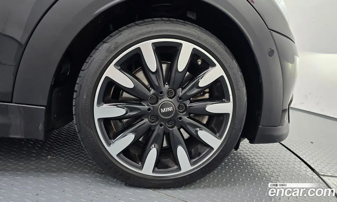 Mini Cooper 2022 2.0 автомат (гидро), фото 7