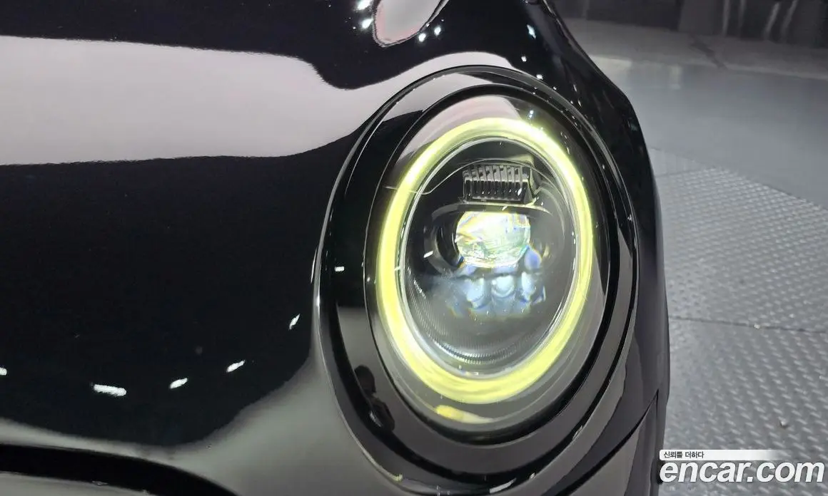 Mini Cooper 2022 2.0 автомат (гидро), фото 8