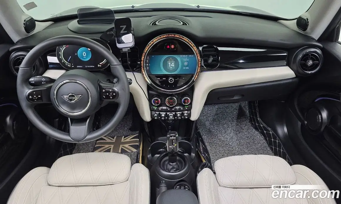 Mini Cooper 2022 2.0 автомат (гидро), фото 10