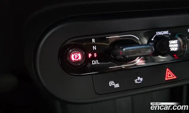 Mini Cooper 2025 2.0 автомат (гидро), миниатюра 12