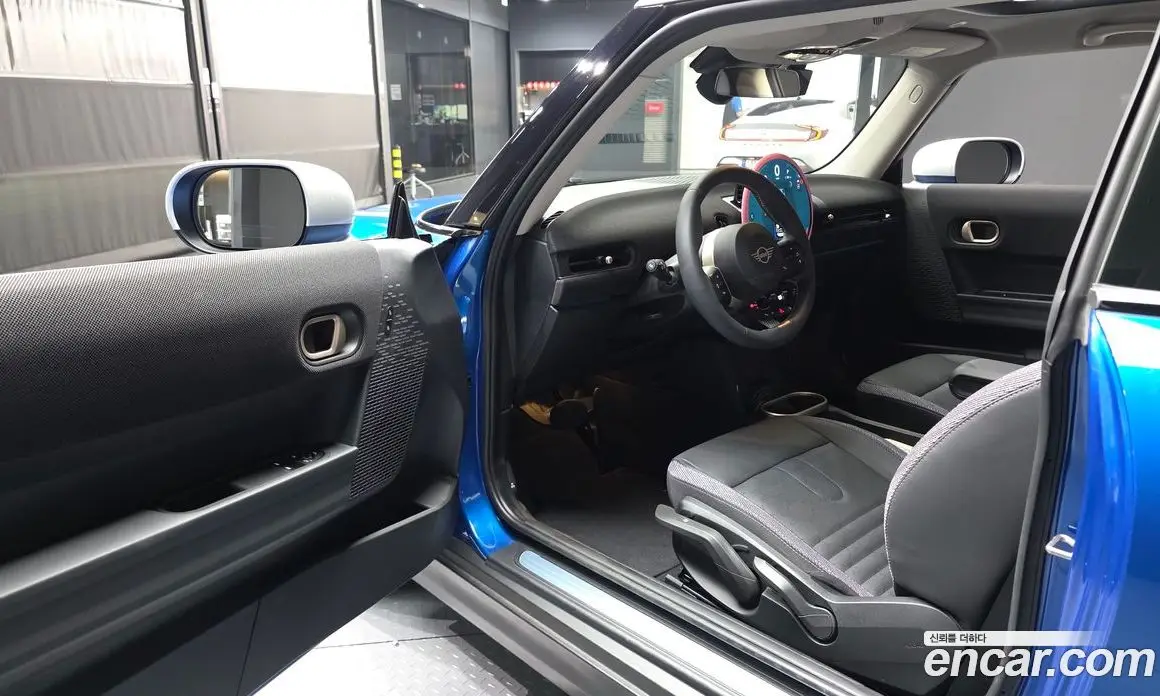 Mini Cooper 2025 2.0 автомат (гидро), фото 13