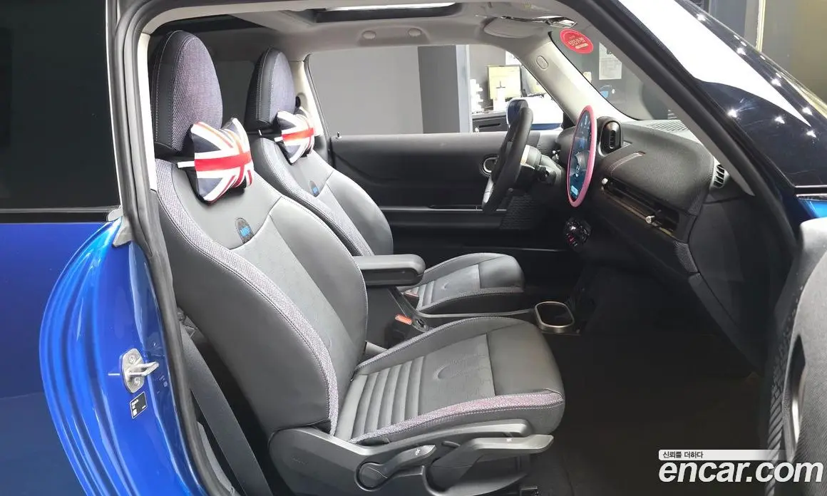 Mini Cooper 2025 2.0 автомат (гидро), фото 17