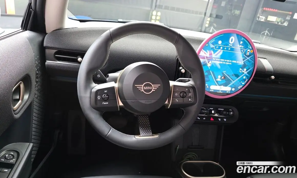 Mini Cooper 2025 2.0 автомат (гидро), фото 19
