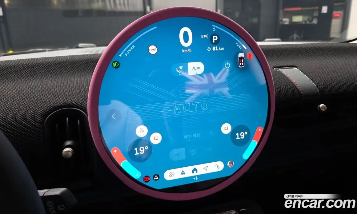 Mini Cooper 2025 2.0 автомат (гидро), фото 24