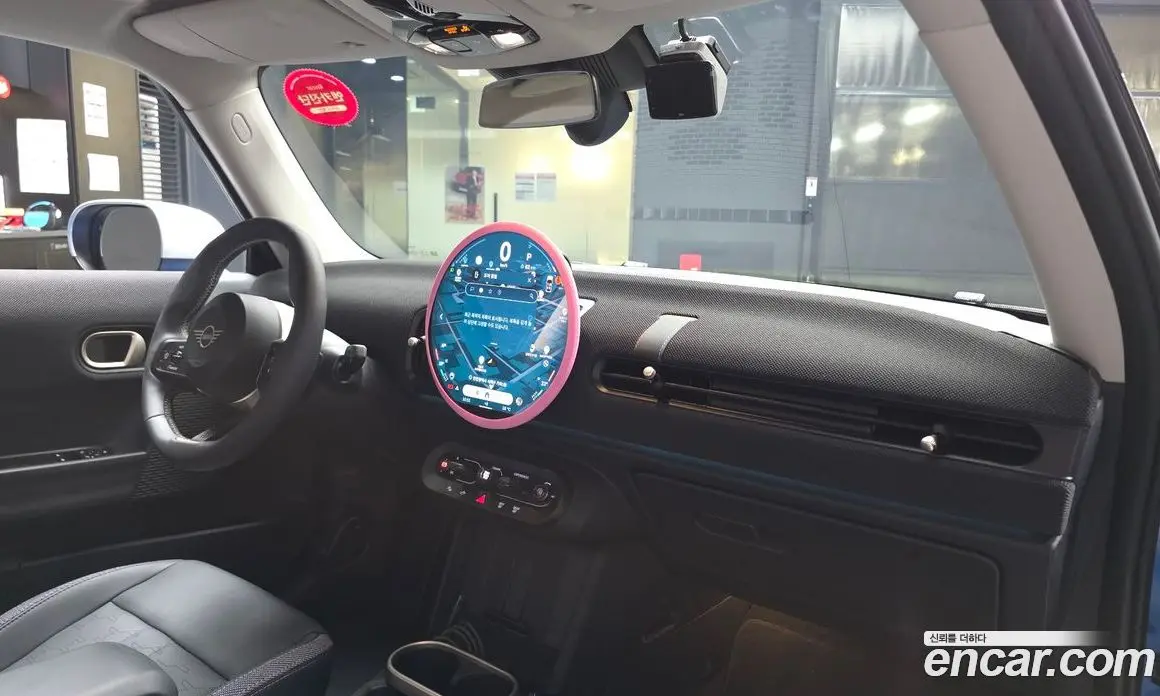 Mini Cooper 2025 2.0 автомат (гидро), фото 10