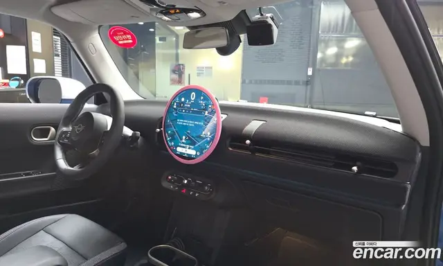 Mini Cooper 2025 2.0 автомат (гидро), миниатюра 10