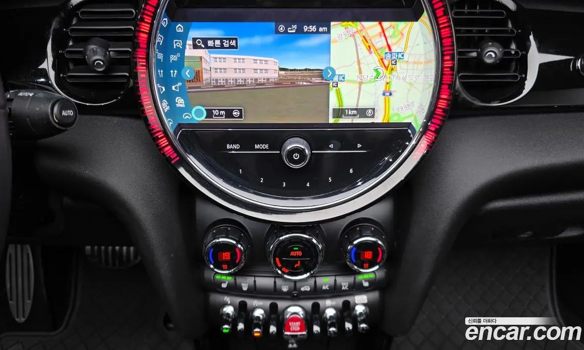 Mini Cooper Convertible 2022 2.0 автомат (гидро), фото 20