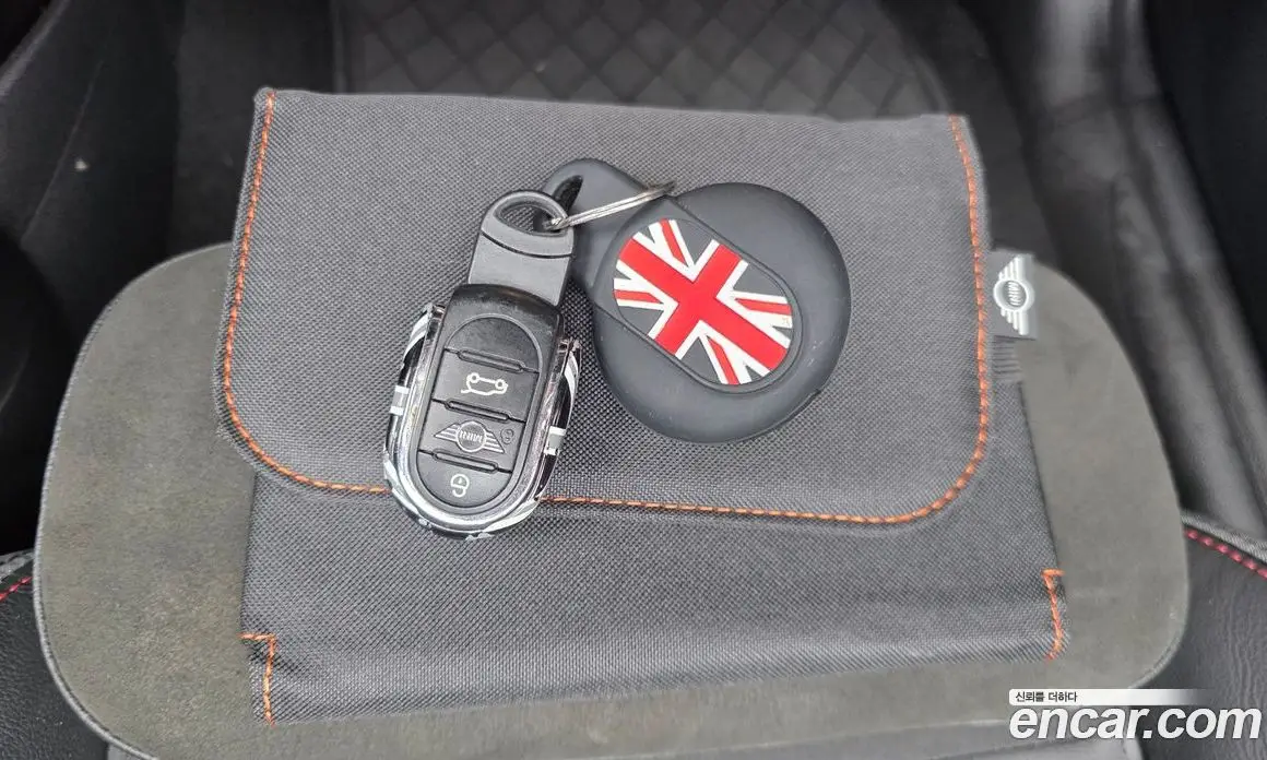Mini Cooper Convertible 2022 2.0 автомат (гидро), фото 29