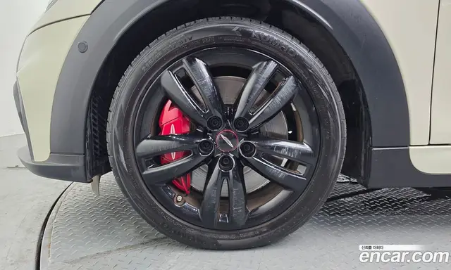 Mini Cooper Convertible 2022 2.0 автомат (гидро), миниатюра 4