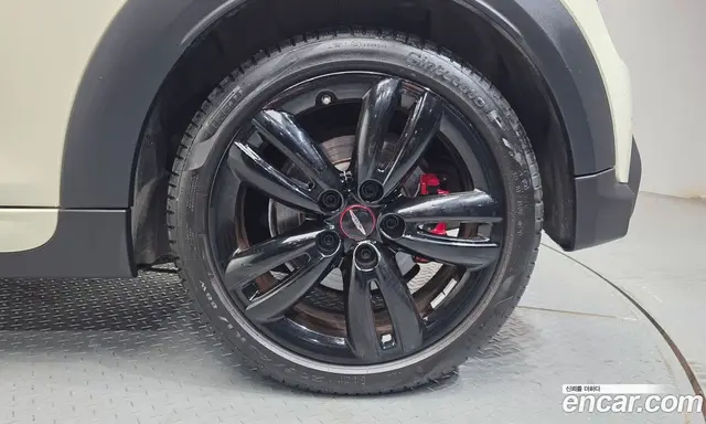 Mini Cooper Convertible 2022 2.0 автомат (гидро), миниатюра 6