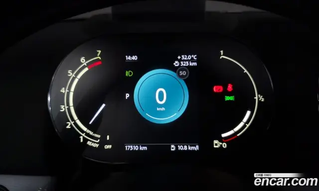 Mini Countryman 2022 1.5 автомат (гидро), миниатюра 11