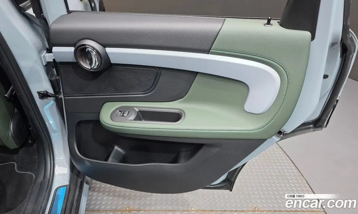 Mini Countryman 2022 1.5 автомат (гидро), фото 15