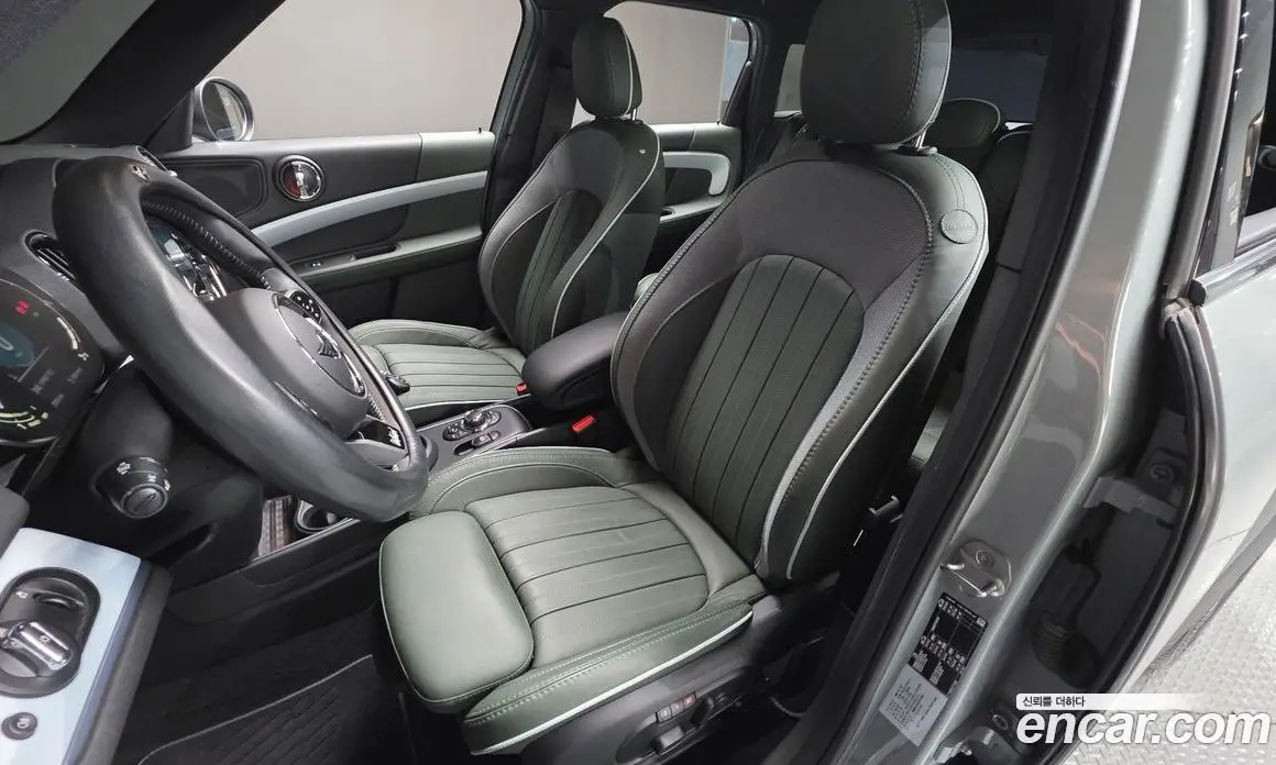 Mini Countryman 2022 1.5 автомат (гидро), фото 16