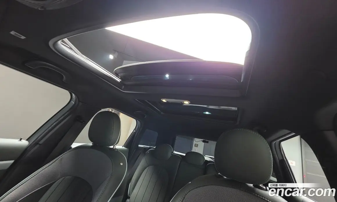 Mini Countryman 2022 1.5 автомат (гидро), фото 18