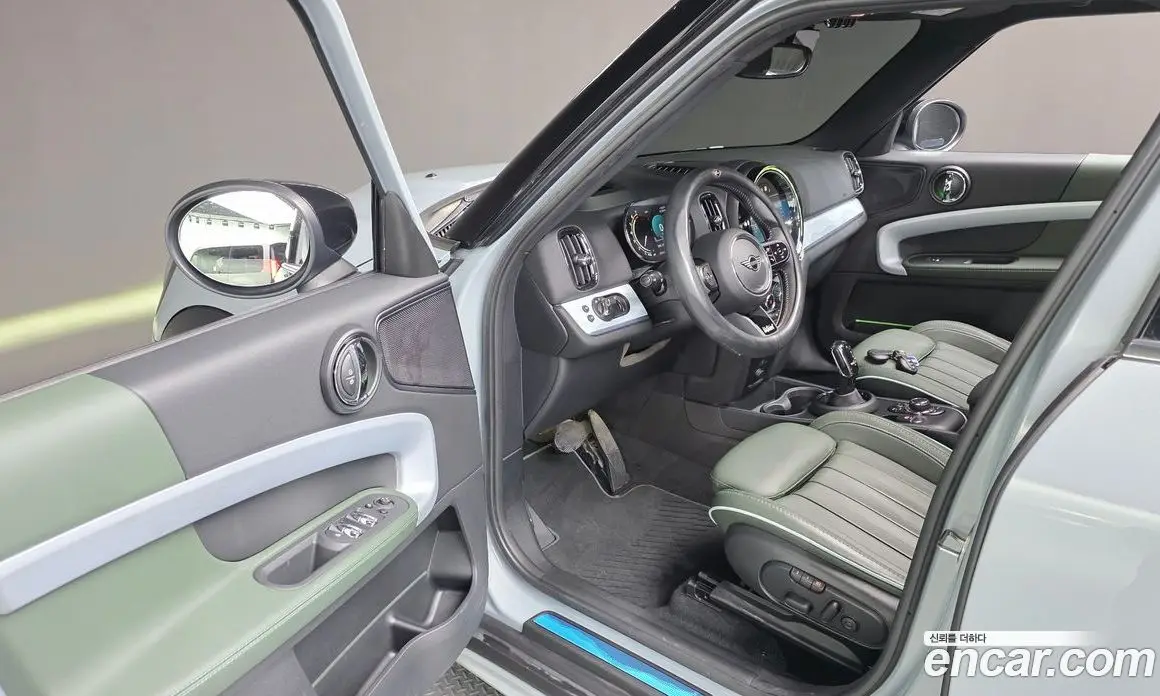 Mini Countryman 2022 1.5 автомат (гидро), фото 19