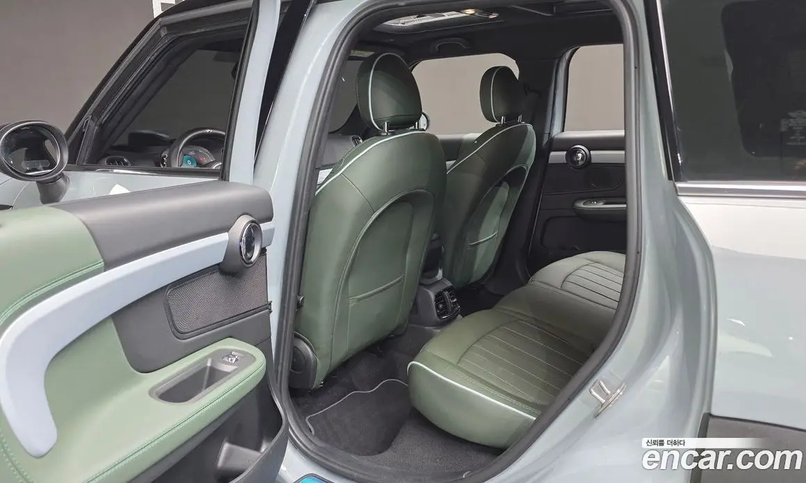 Mini Countryman 2022 1.5 автомат (гидро), фото 24