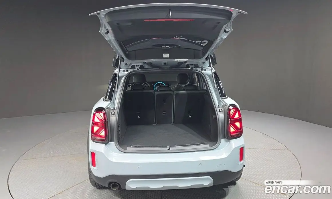 Mini Countryman 2022 1.5 автомат (гидро), фото 26
